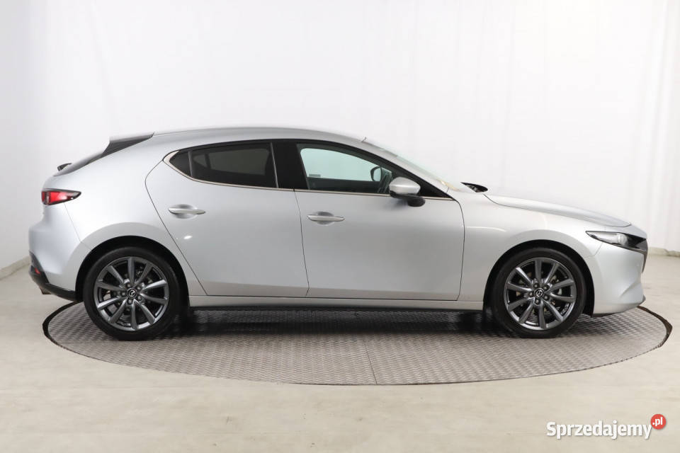 Mazda 3 20 SkyactivG 3 Zabrze sprzedam