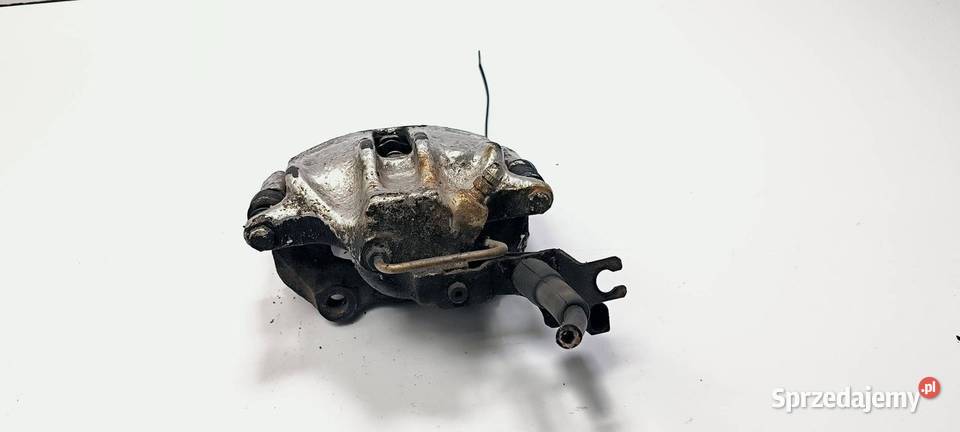 ZACISK HAMULCOWY PRZÓD LEWY VOLKSWAGEN PASSAT B5 osobowe Lipno sprzedam