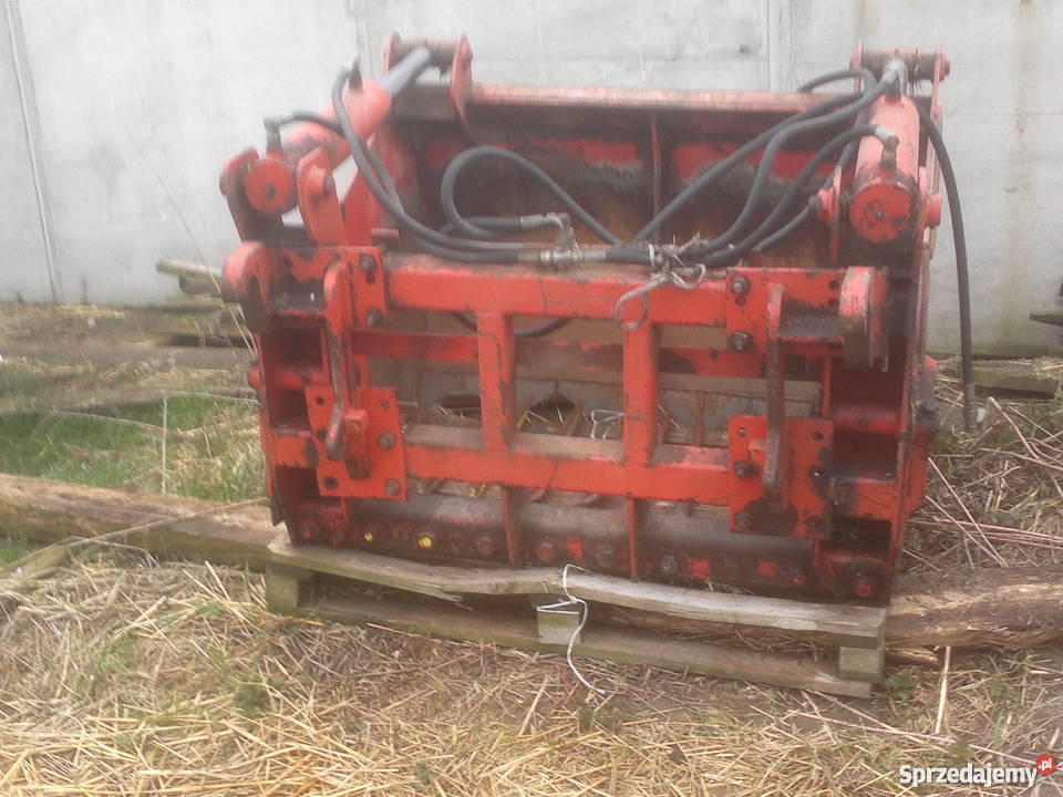 wycinak kiszonek do tura Szulborze Wielkie sprzedam