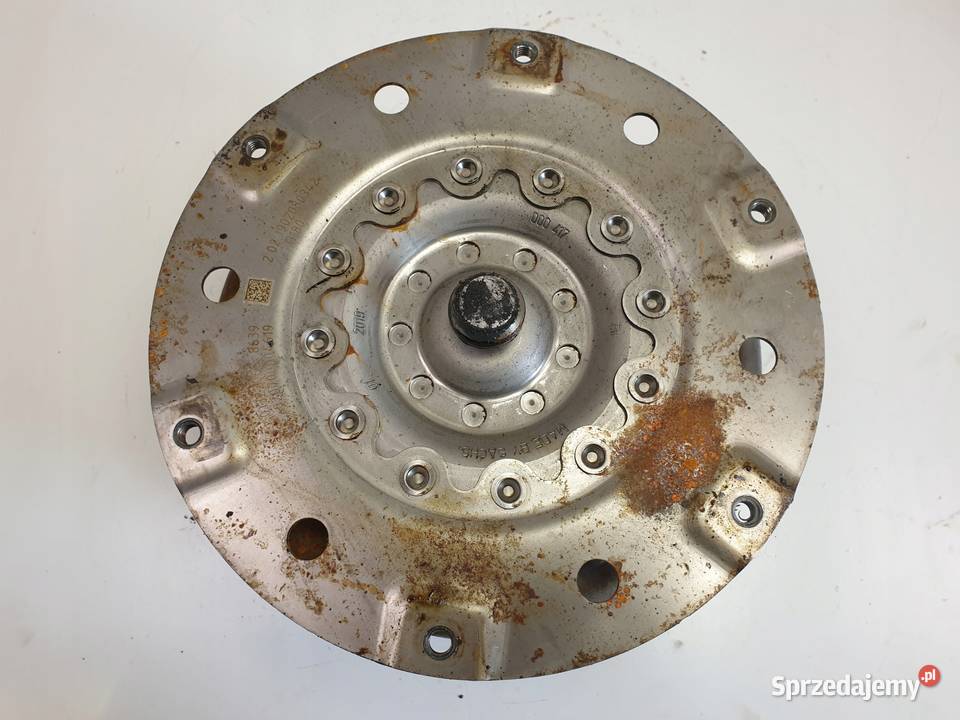 BMW F30 F31 20 i T TURBO 184 B48B20A KONWERTER Chełm