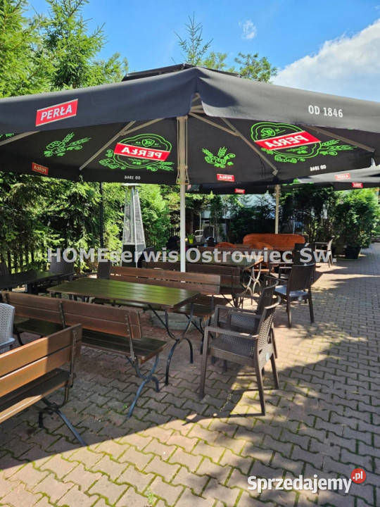 Lokal 280m2 Ostrowiec Świętokrzyski