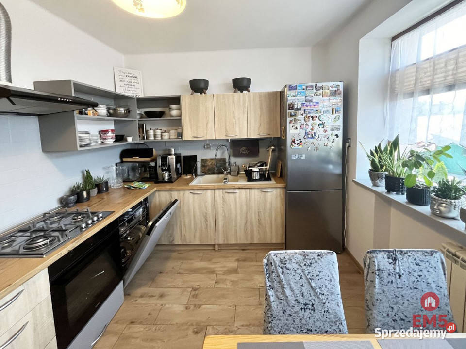 Ogłoszenie mieszkanie Białystok 54m2 2pokojowe Rok budowy 1980 podlaskie