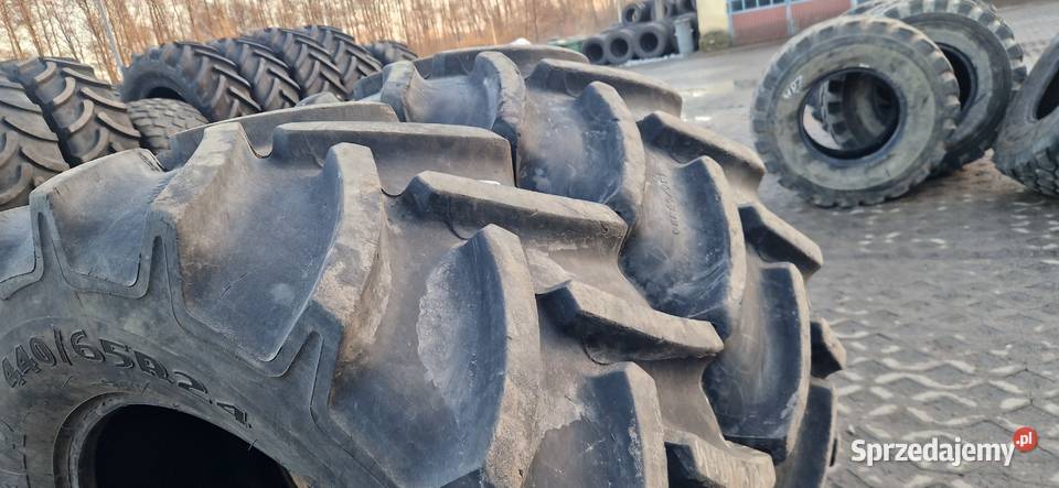 44065r24 4406524 Goodyear 90 bieżnik