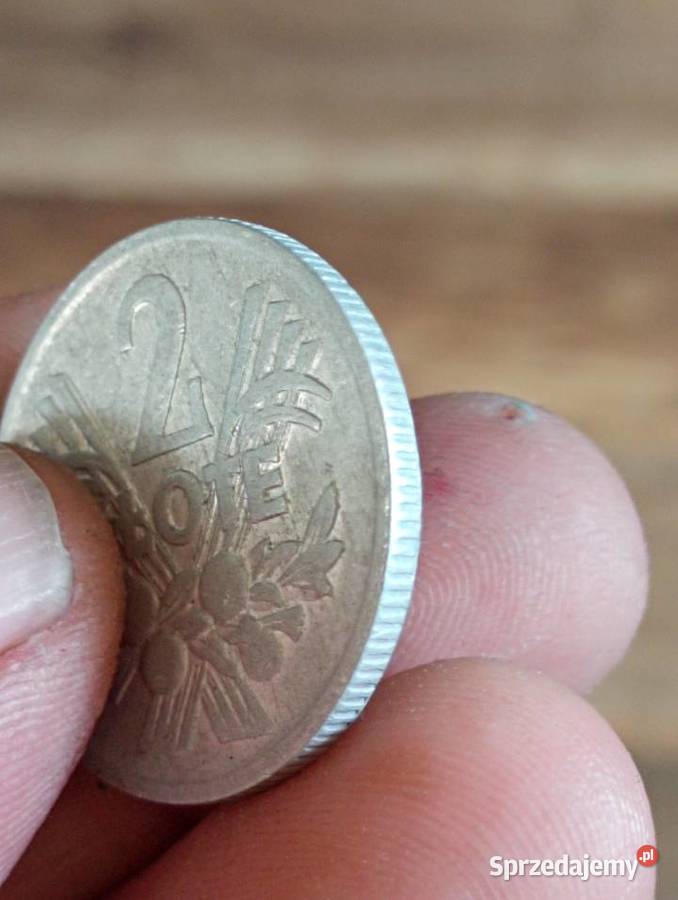Sprzedam vc 2 zl lubelskie Chełm