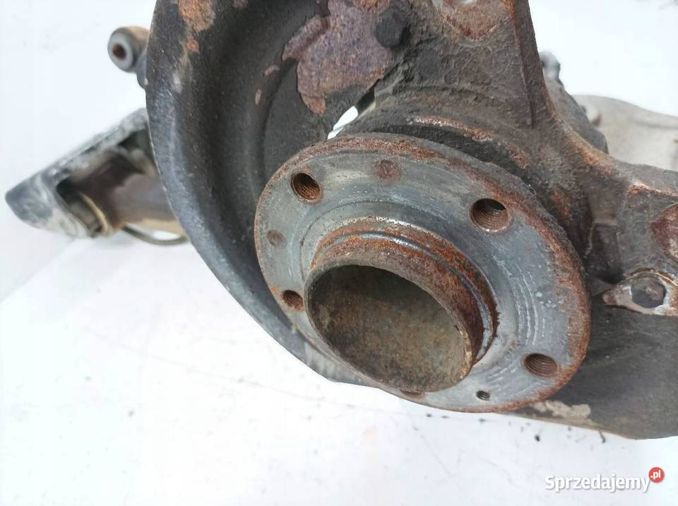 WAHACZ LEWY TYŁ ZWROTNICA Peugeot Expert III Rok produkcji 2018 sprzedam