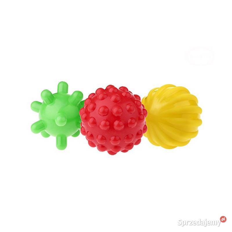 TULLO PIŁKI SENSORYCZNE podlaskie