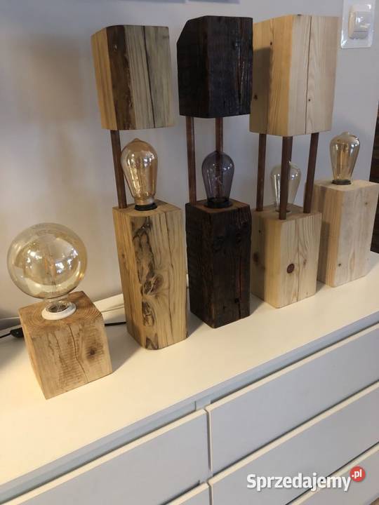 Lampka nocna Nowy Sącz