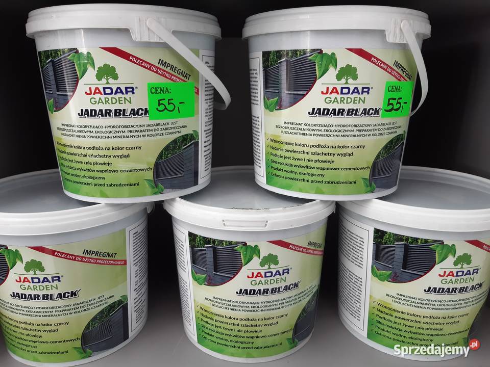 Impregnat koloryzujący kostka brukowa kamień małopolskie Kraków