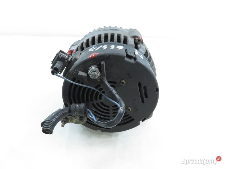 ALTERNATOR VW SHARAN I 19 TDI 110 AFN 028903025S małopolskie