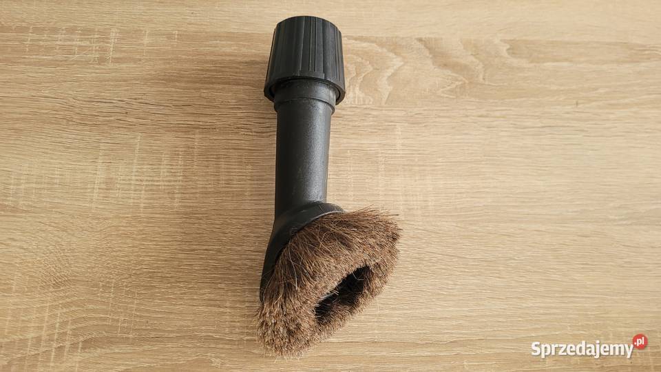 Szczotka pędzel uniwersalna do odkurzacza łódzkie Łódź sprzedam
