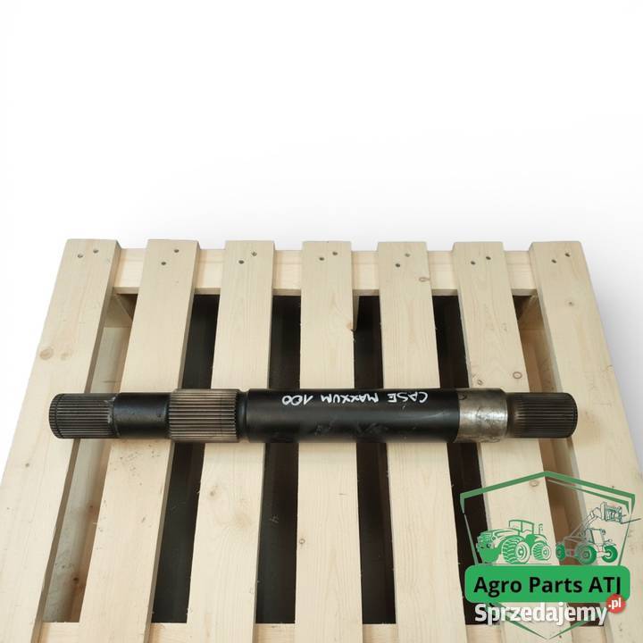 Wałek tylnego podnośnika CNH 5117187 Holland Do maszyn budowlanych podlaskie