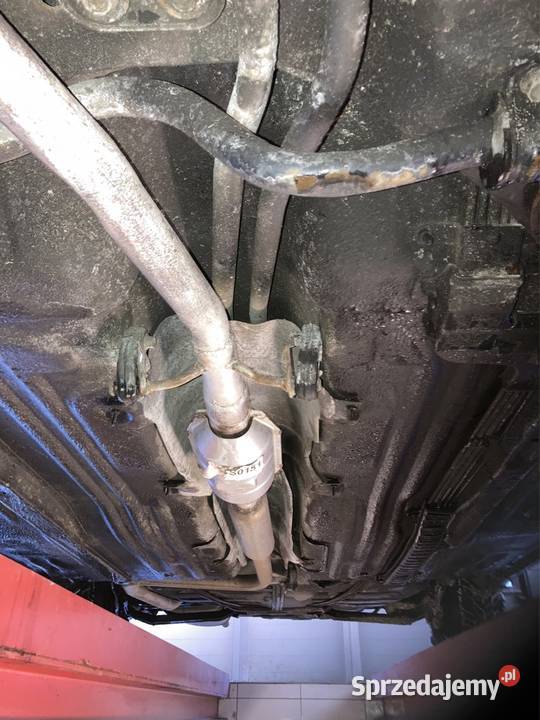 Nissan Primera P10 16 102KM Kobiernice sprzedam