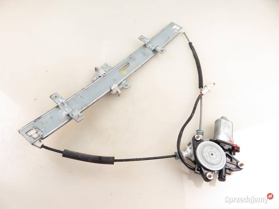 PODNOŚNIK SZYBY LEWY PRZEDNI 3D SUZUKI GRAND małopolskie