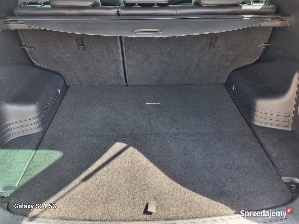 Hyundai ix35 20 163 półskóry nawigacja alu dvd komputer pokładowy