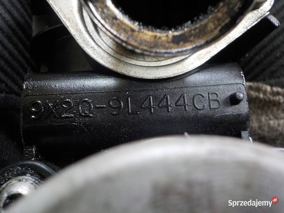 RANGE ROVER SPORT 30 TD V6 12r 255 306DT Suków