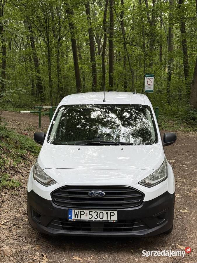 Ford Transit Connect LIFT 2020 20 Automat FV23 Tarnów
