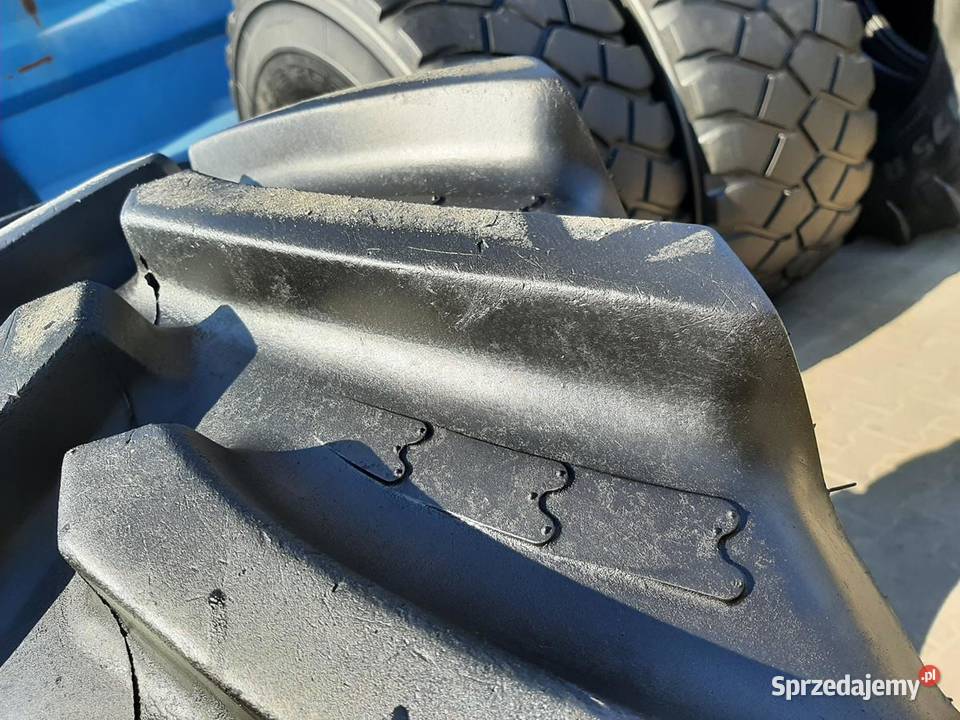 Opona używana rolnicza 48065R28 BKT AGRIMAX 1200 podlaskie