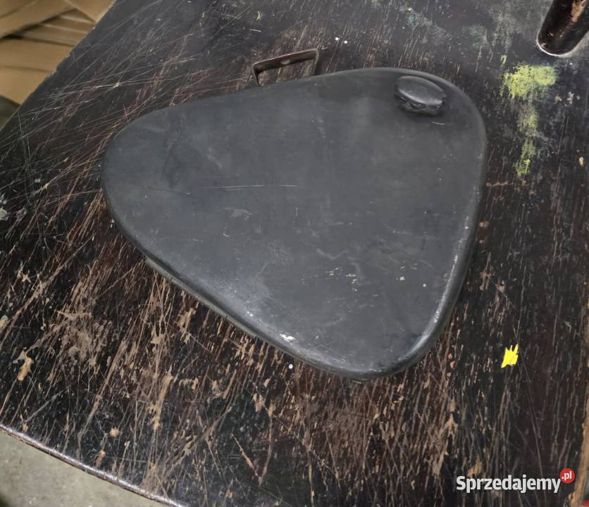 Schowek wsk wfm serce podkarpackie Pruchnik sprzedam