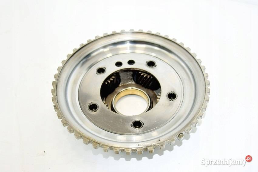 TALERZ MECHANIZM SKRZYNIA ZF PRX 42 TDI AUDI A8 osobowe