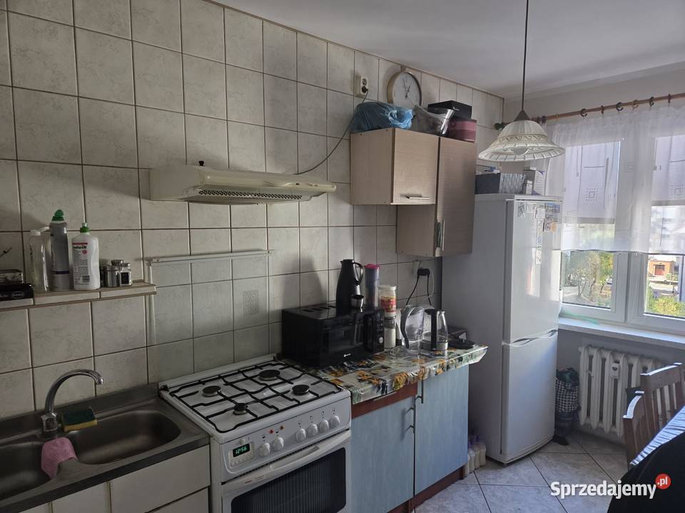 Mieszkanie 2pokojowe 4270 m2 Lubin os Ustronie