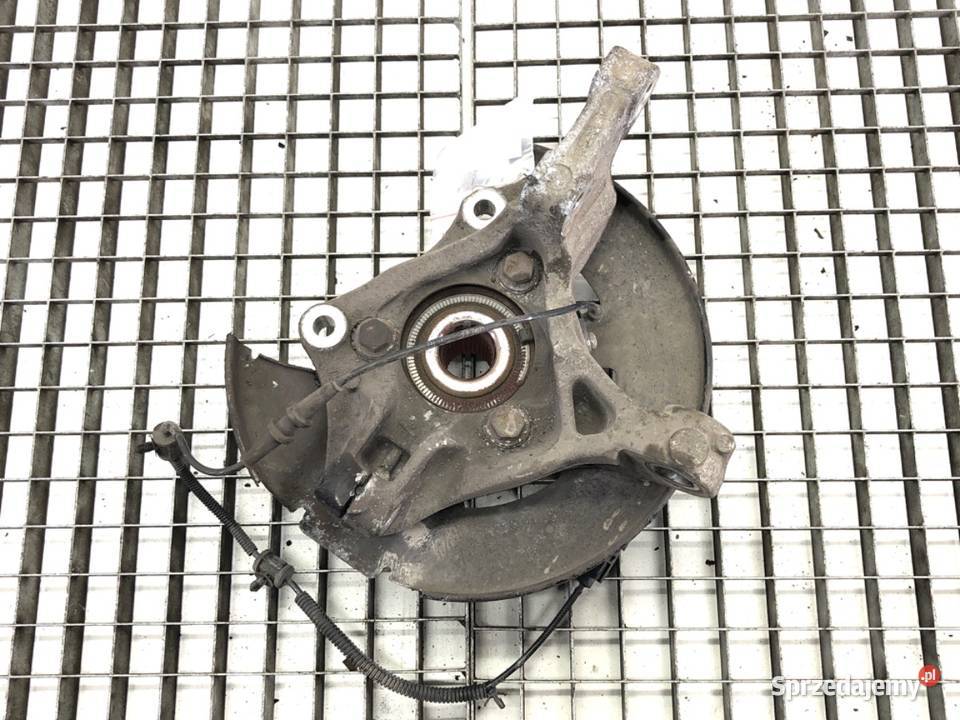 ZWROTNICA PRAWY PRZÓD CHEVROLET ORLANDO 18 141 osobowe Zwrotnice