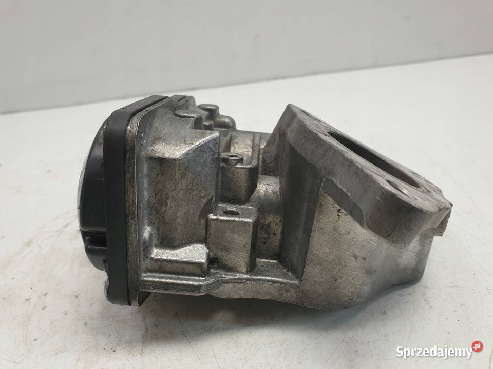 Nissan Qashqai 15 DCi ZAWÓR EGR H8201143495 Chełm sprzedam