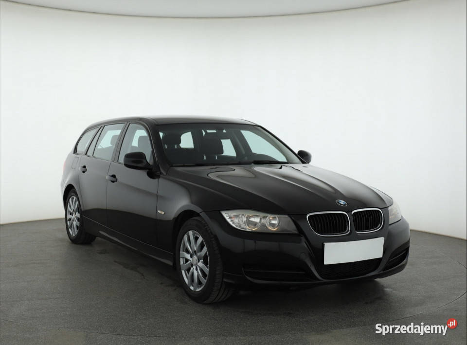 BMW 3 316 d mazowieckie Piaseczno