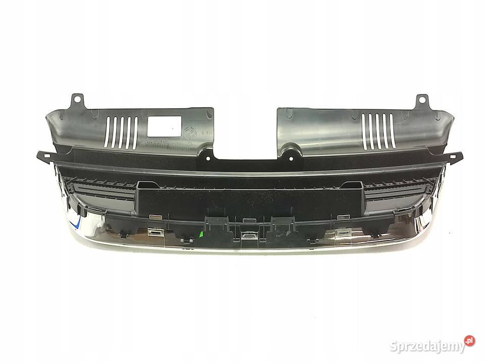 GRILL ATRAPA FIAT IDEA 20042011 735365526