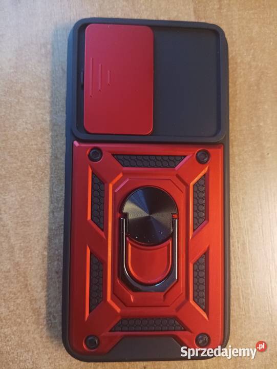 Etui oppo A6 pro 5g Bieruń