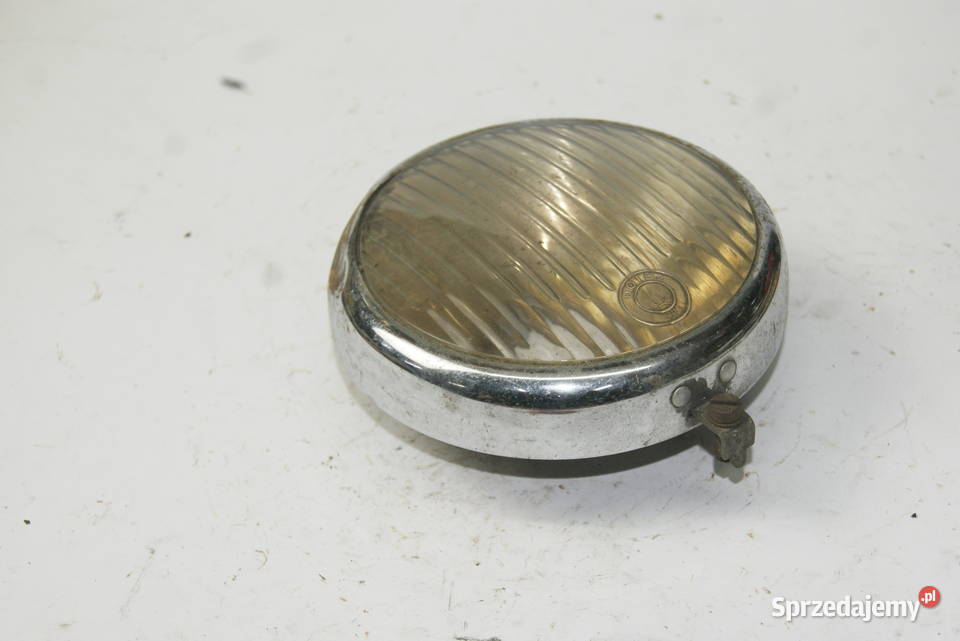 NOTEK SZKŁO LAMPA ODBŁYŚNIK Rybnik