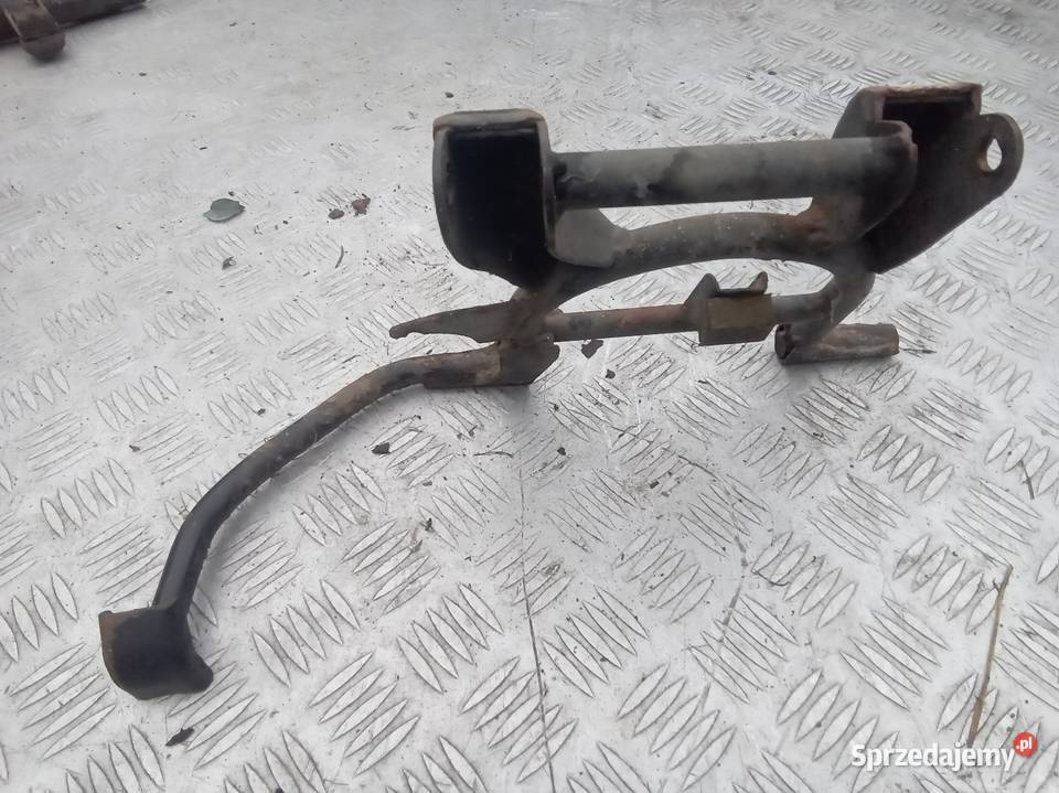 Stopki centralne skuter 4T koło 10 Namysłów