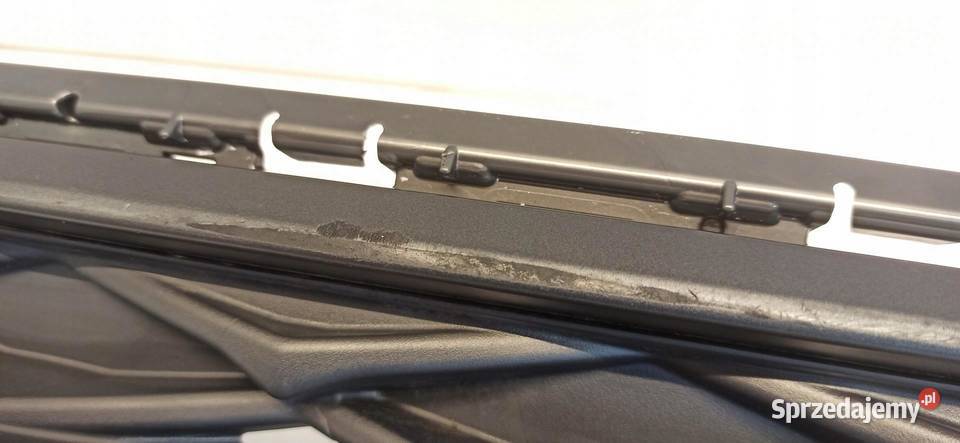 SEAT TARRACO GRILL ATRAPA ZDERZAKA PRZÓD