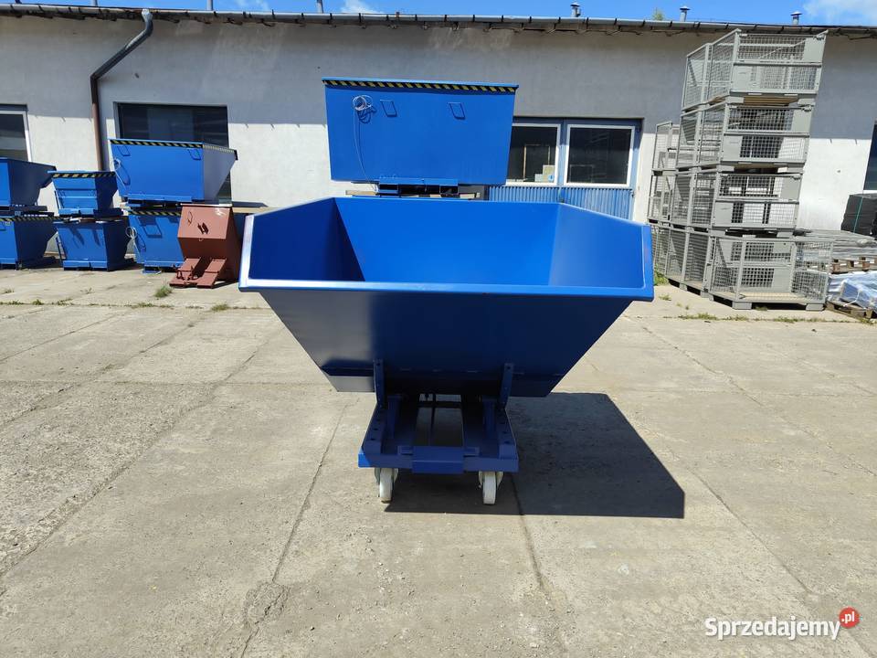 Koleba NTK 900 L polski produkt producenta Kielce sprzedam