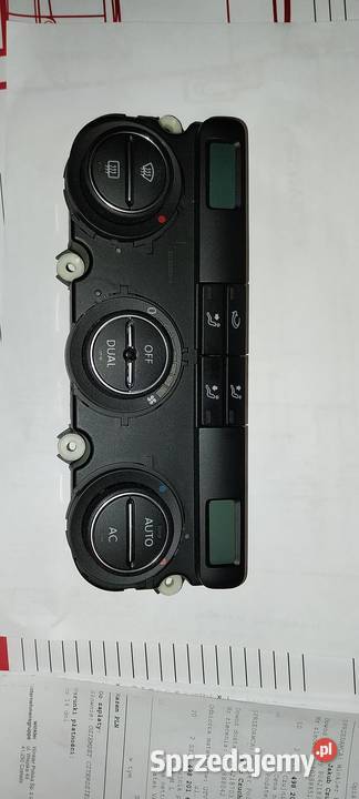 Panel Sterujący Golf osobowe Opole