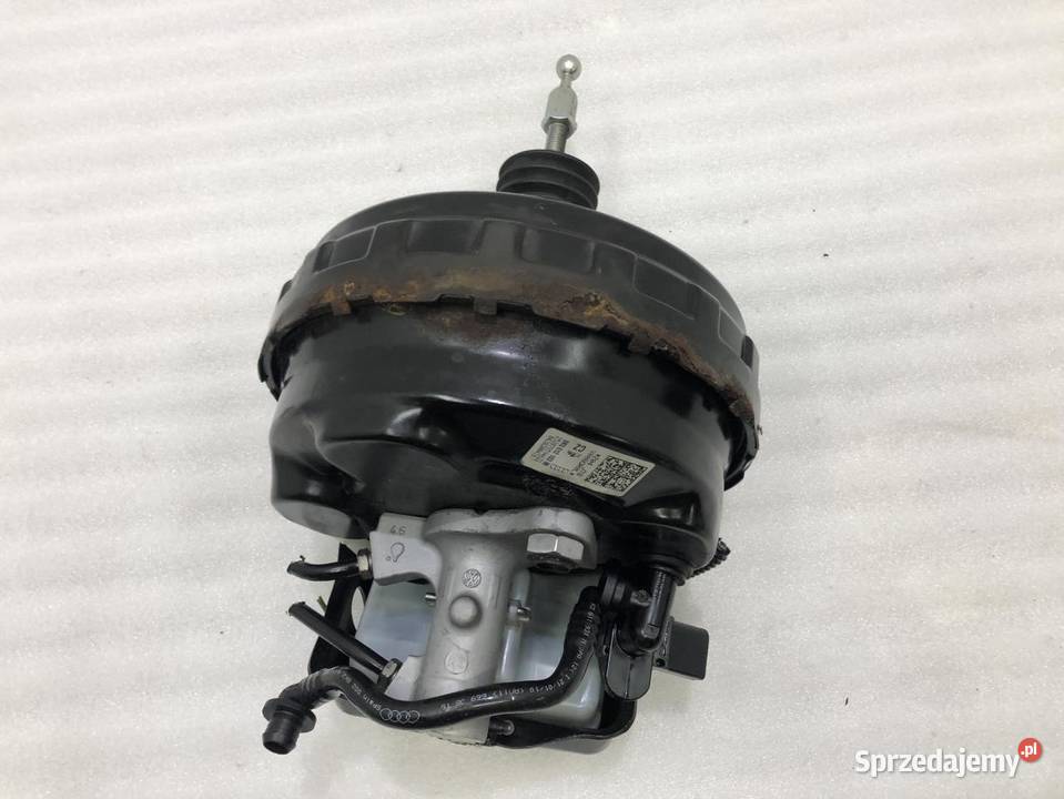SERWO HAMULCOWE AUDI A5 8T 20TDI 8K0612103M