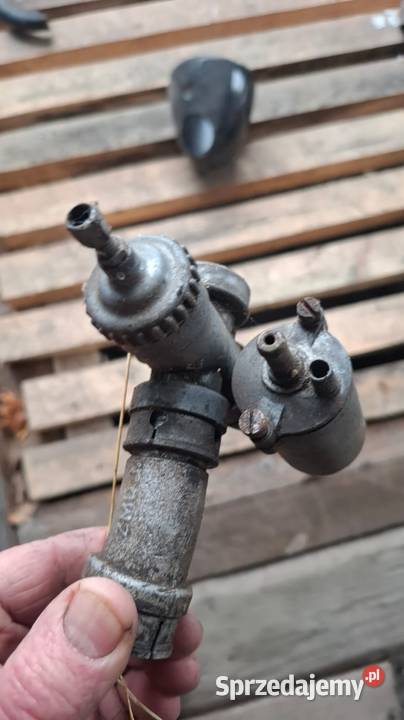 Czesci do wsk 125 Częstochowa