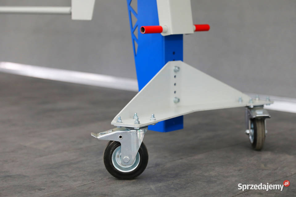 Tania trwała zaginarka dekarskaGiętarka do Kolno