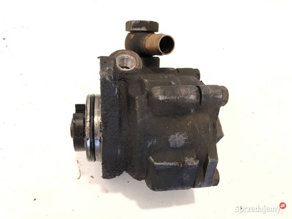 POMPA WSPOMAGANIA IVECO DAILY III 28 106 9906 sprzedam