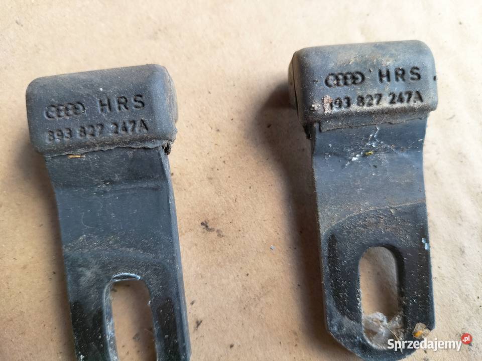 AUDI 80 B3 80B3 893827247A ODBÓJ ODBOJE TYLNEJ Kamień-Kolonia sprzedam