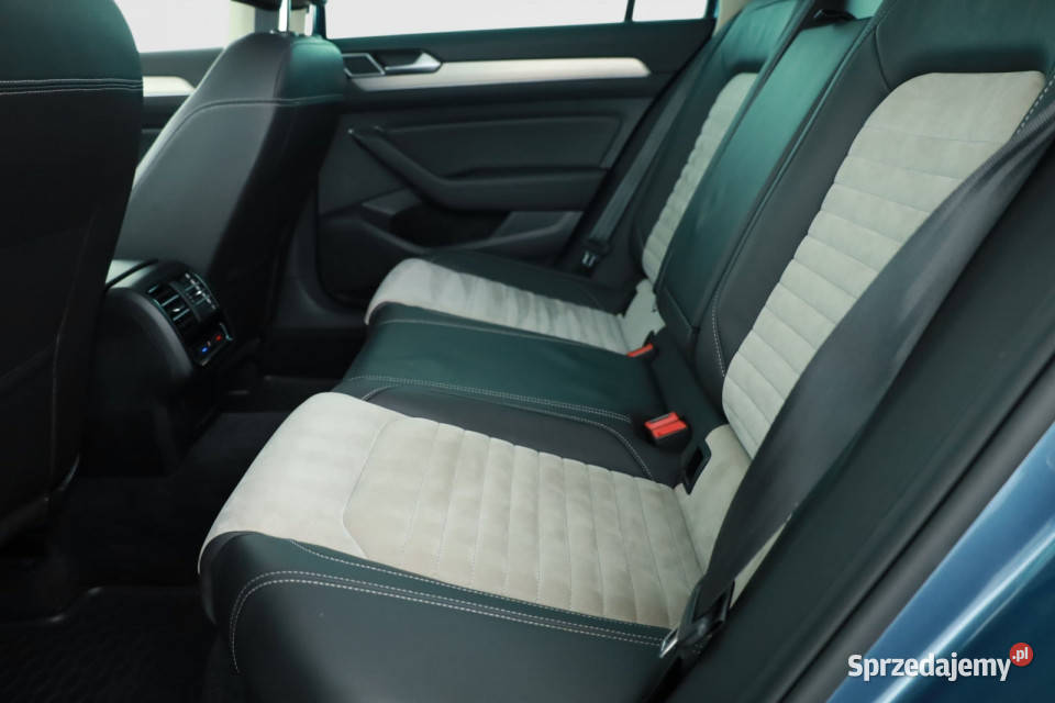 VW Passat 18 TSI Piaseczno