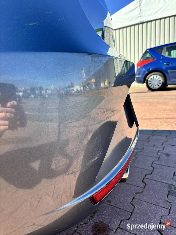 Seat Leon II 16 TDI 2012 Leon Łódź