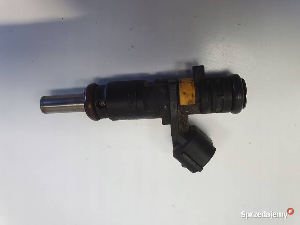 Citroen C4 16 16V VTi WTRYSKIWACZ wtrysk Janów