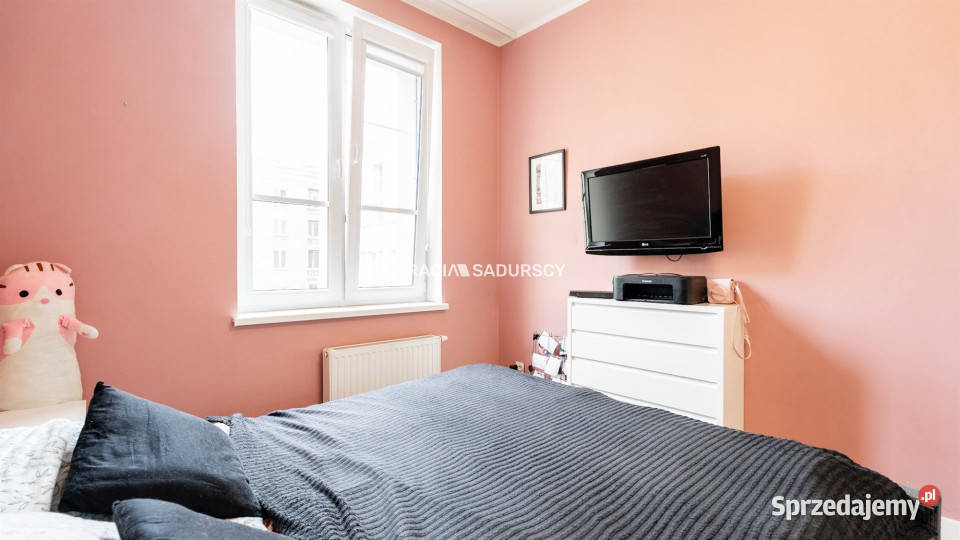 Sprzedam mieszkanie 4977m2 2 pokoje Kraków os Liczba pokoi 2