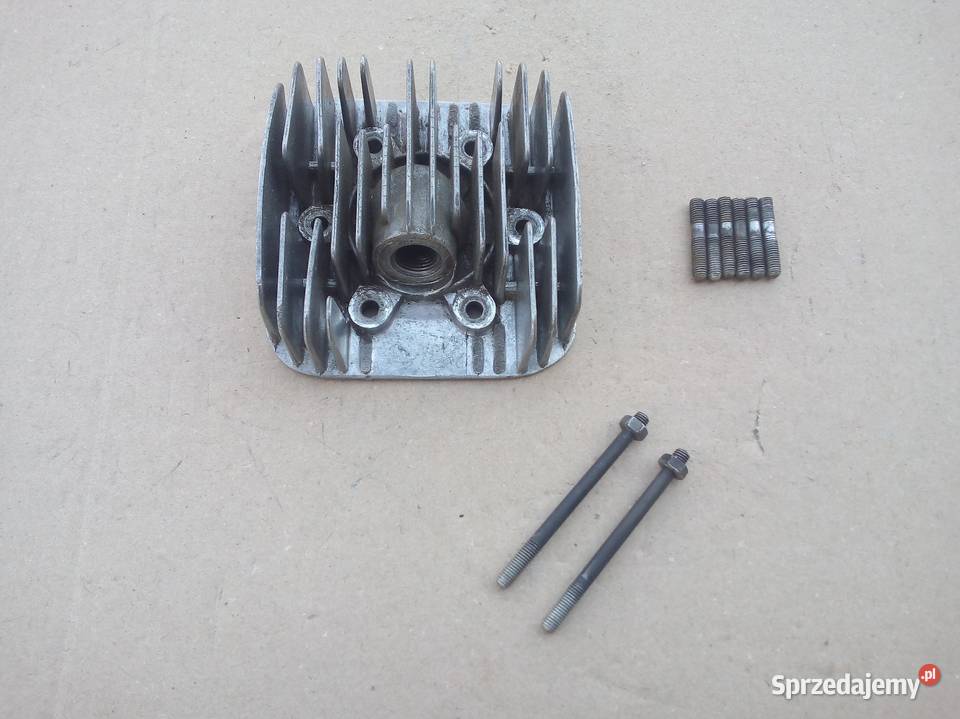 Głowica Piły Dolpima 290 Stalowa Wola sprzedam