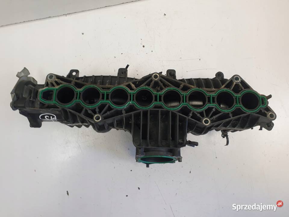 Volvo S60 II 20 T TURBO KOLEKTOR SSĄCY 31431777 lubelskie Chełm sprzedam
