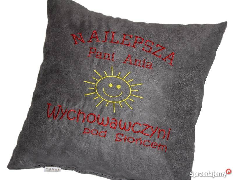 Prezent na Zakończenie Roku Szkolnego Wychowawcy kujawsko-pomorskie Grudziądz