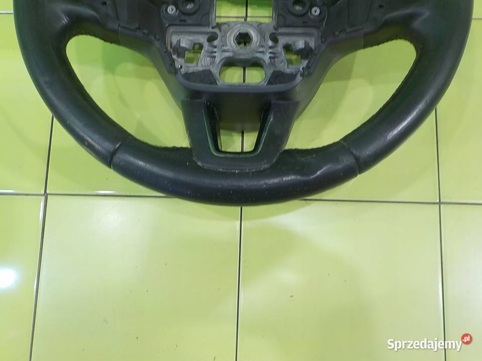 FORD FOCUS MK3 LIFT 15 TDCI 15r KOMBI kierownica Suków