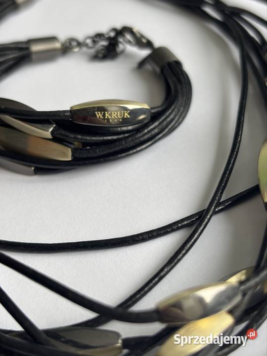 Komplet Geo WKruk Orska