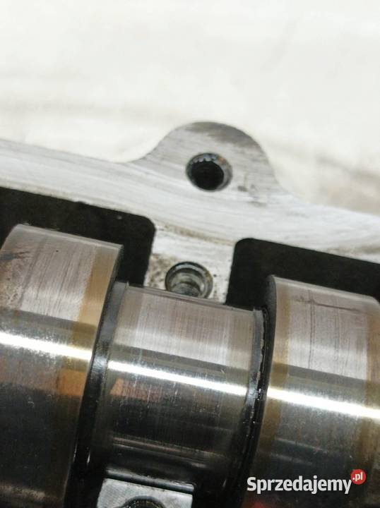 GŁOWICA KOMPLETNA 31104738002 24 D Volvo S60 I Rok produkcji 2002