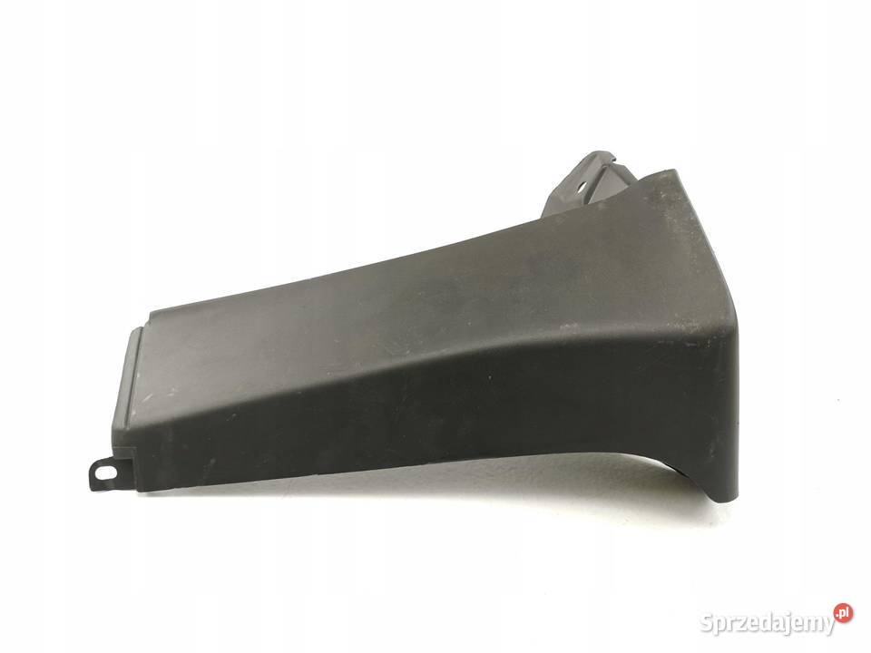 NAKŁADKA BŁOTNIKA PRAWY TYŁ SAAB 9000 9098 ASO osobowe Listwy i nakładki lubelskie